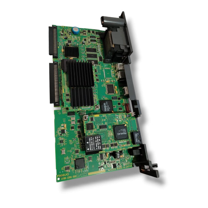 FANUC A16B-3200-0600/16D