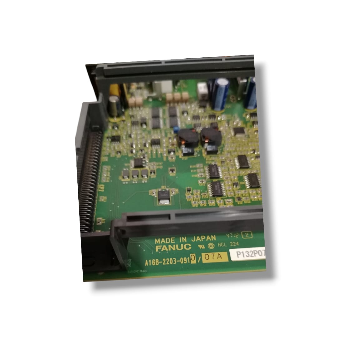 FANUC A 16B-2203-0910