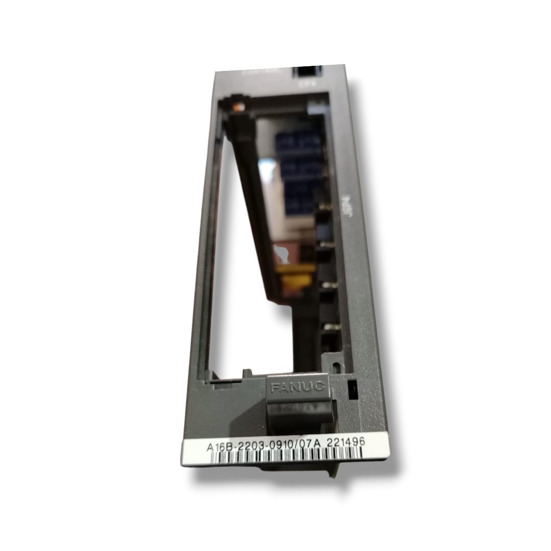 FANUC A 16B-2203-0910