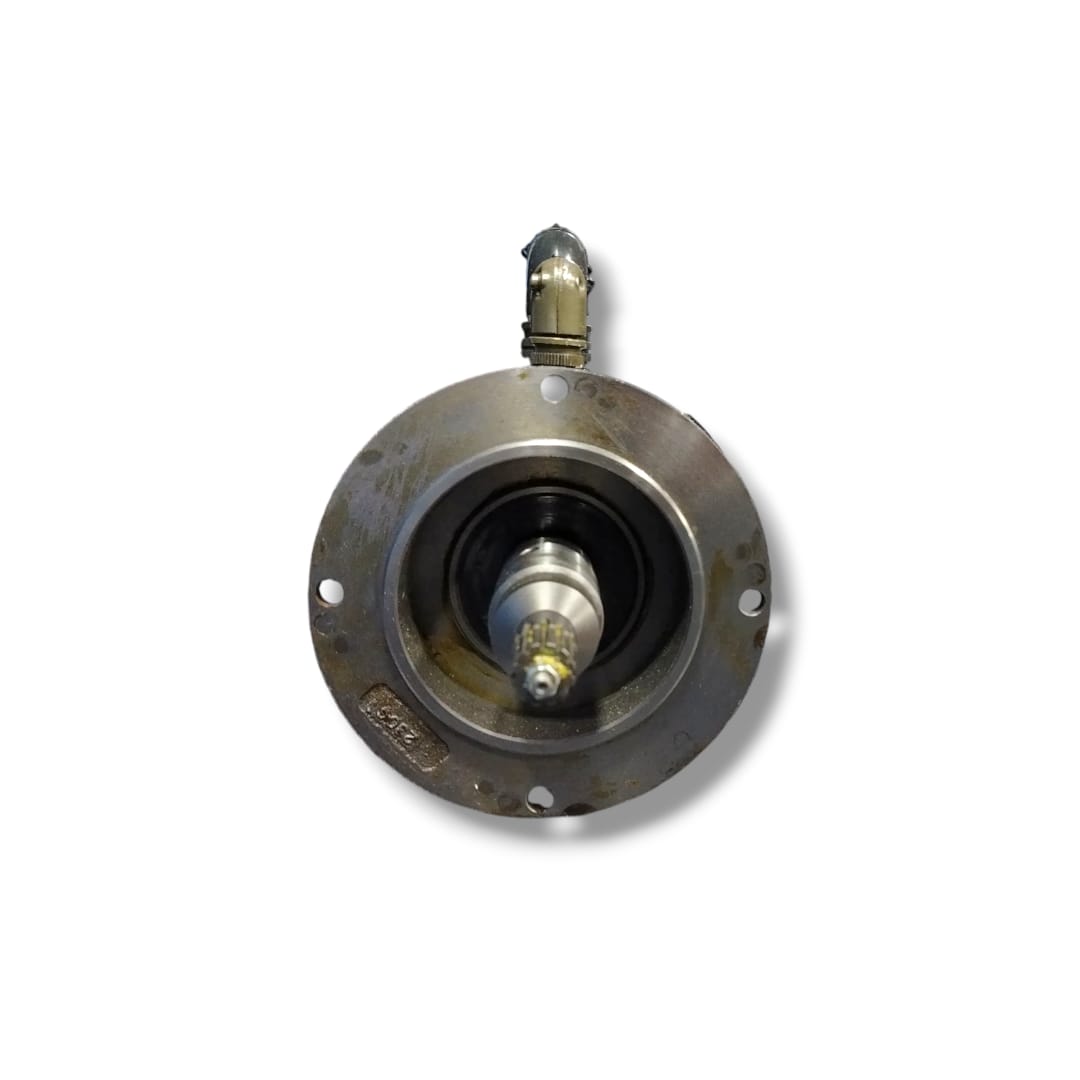 FANUC A0BB-0235-B605