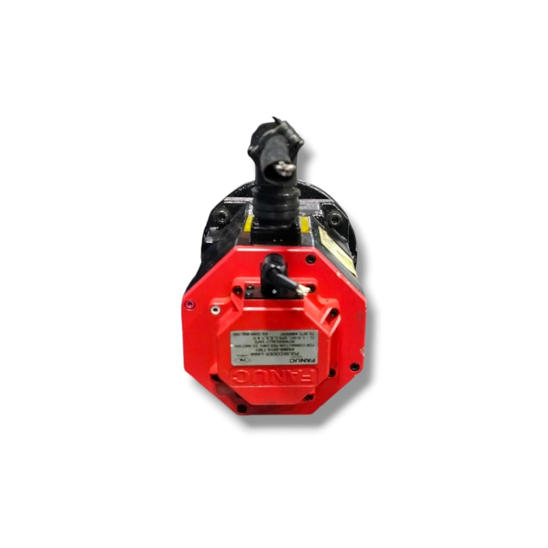 FANUC A0BB-0235-B605