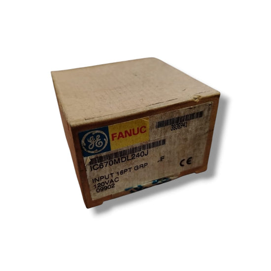 FANUC IC670MDL240J