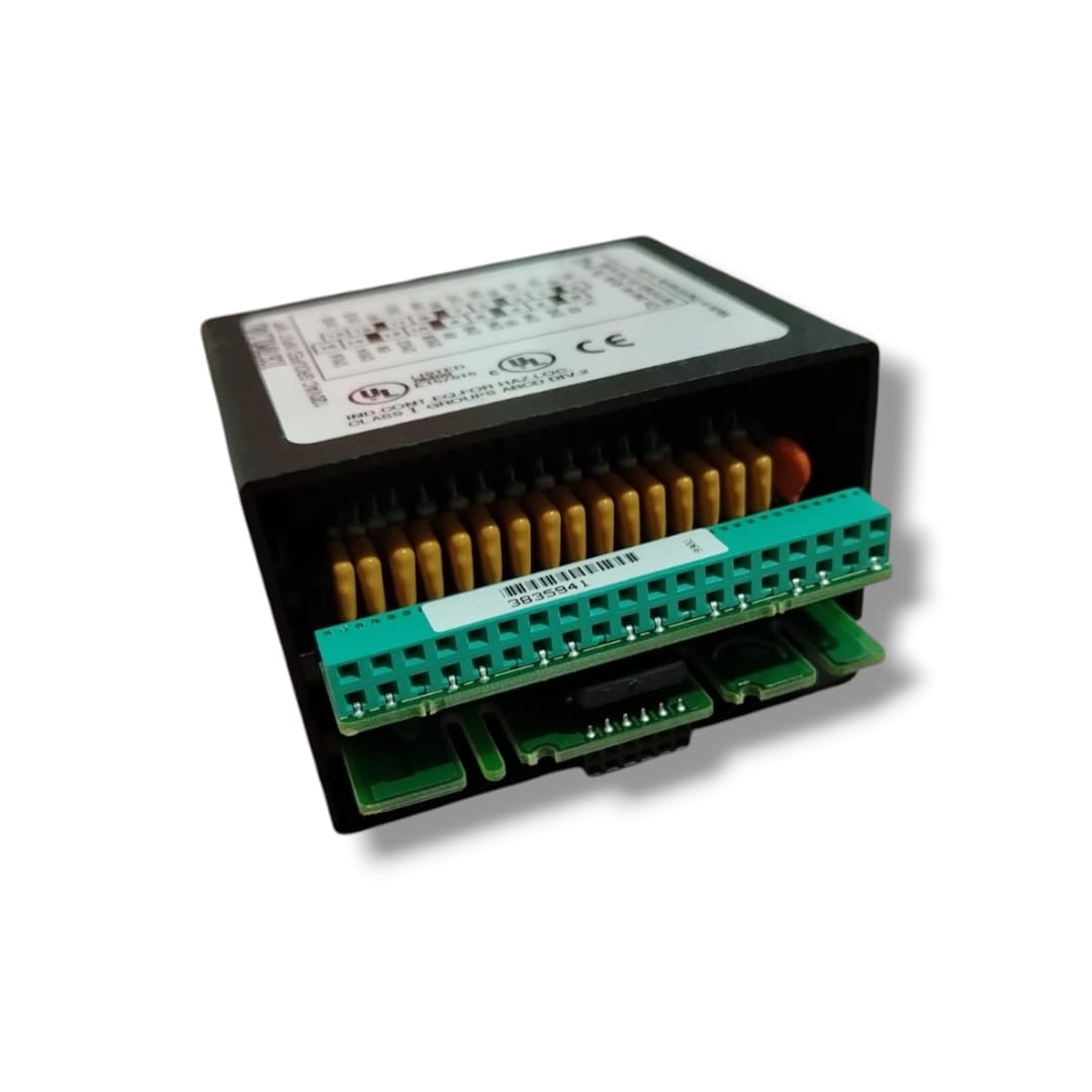 FANUC IC670MDL240J