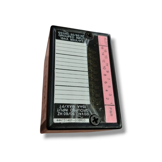 FANUC IC670MDL240J