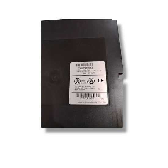 FANUC IC697PWR711J