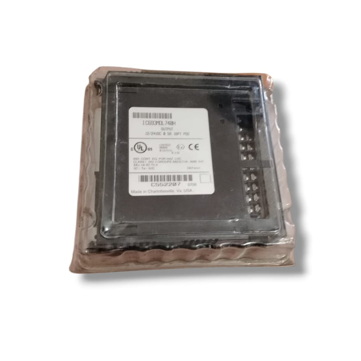 FANUC IC693MDL740H