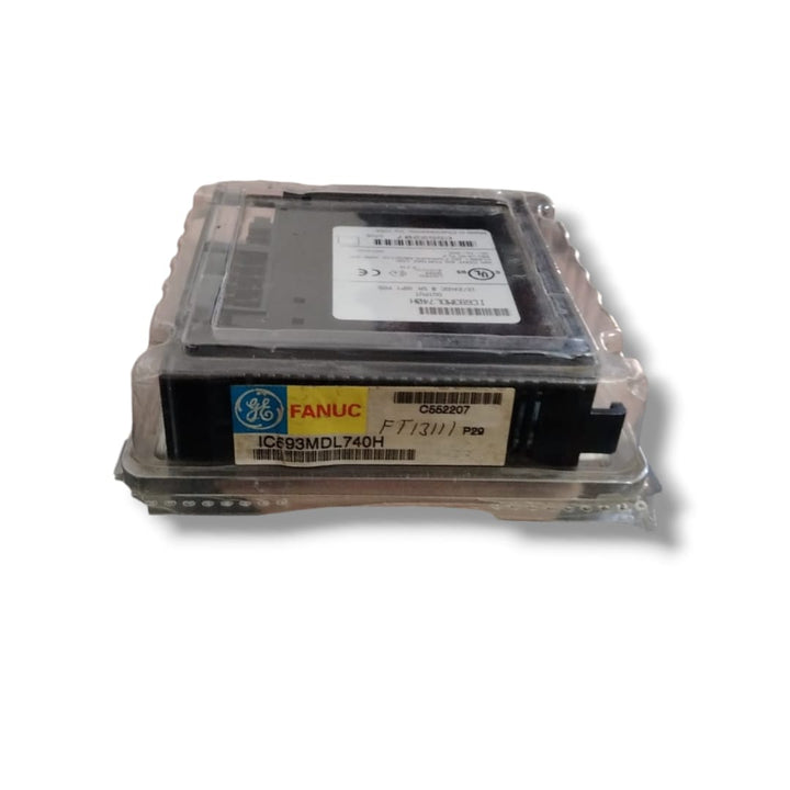 FANUC IC693MDL740H