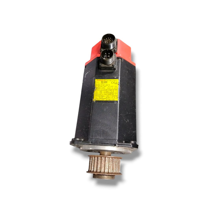 FANUC A06B-0127-B575