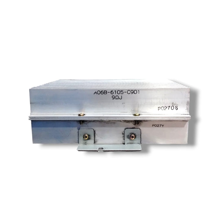 FANUC A06B-6105-C901