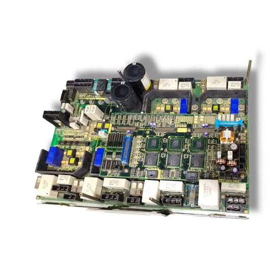 FANUC A16B-3200-0440/040+A16B-2000-0062/05FC
