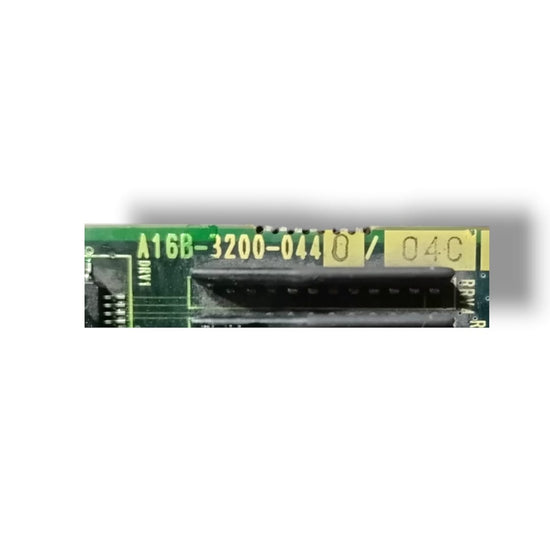 FANUC A16B-3200-0440/040+A16B-2000-0062/05FC