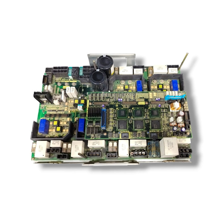 FANUC A16B-3200-0440/040+A16B-2000-0062/05FC