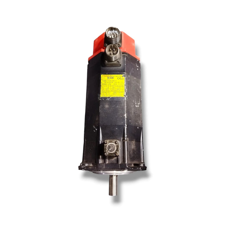 FANUC A06B-0128-B675