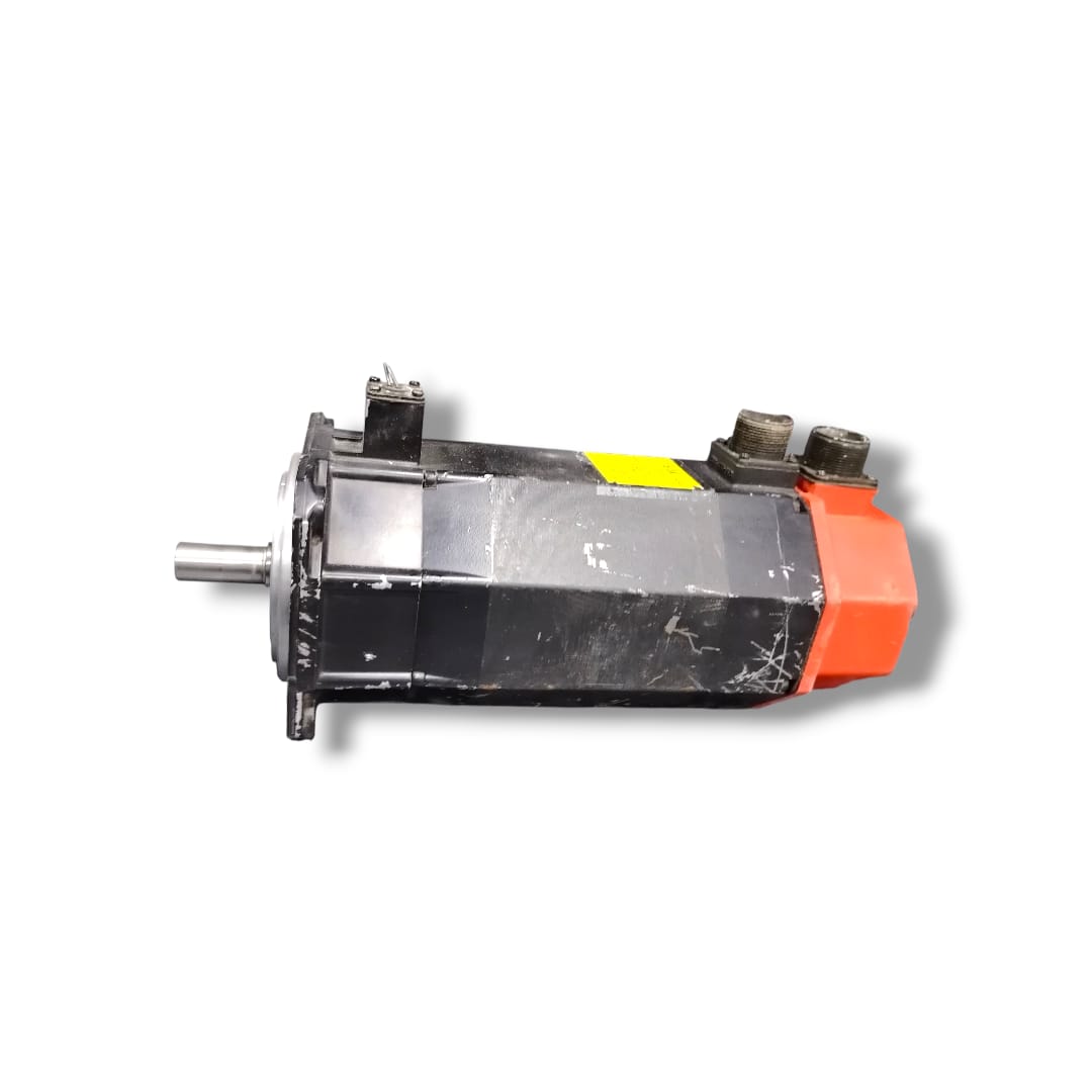 FANUC A06B-0128-B675