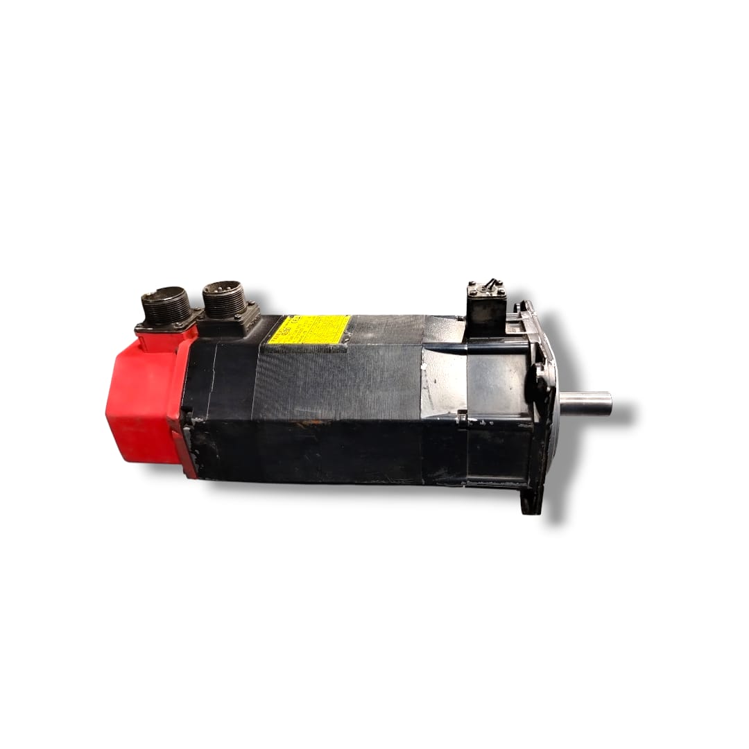 FANUC A06B-0128-B675