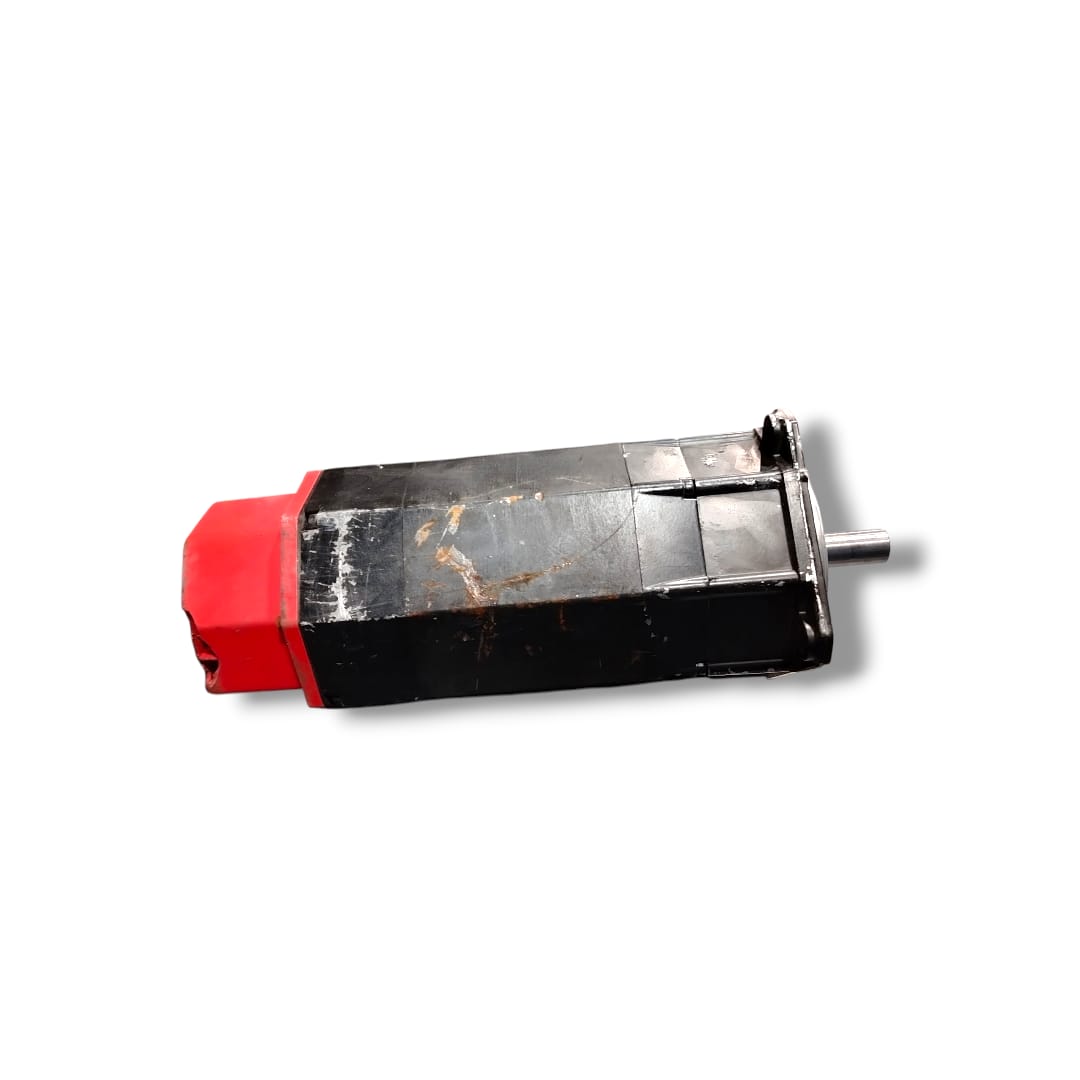 FANUC A06B-0128-B675