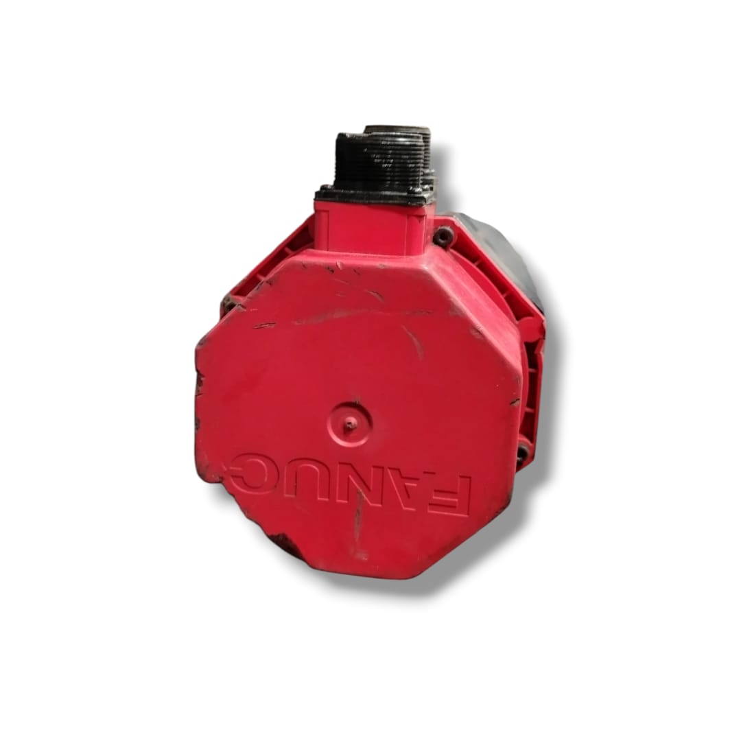 FANUC A06B-0128-B675