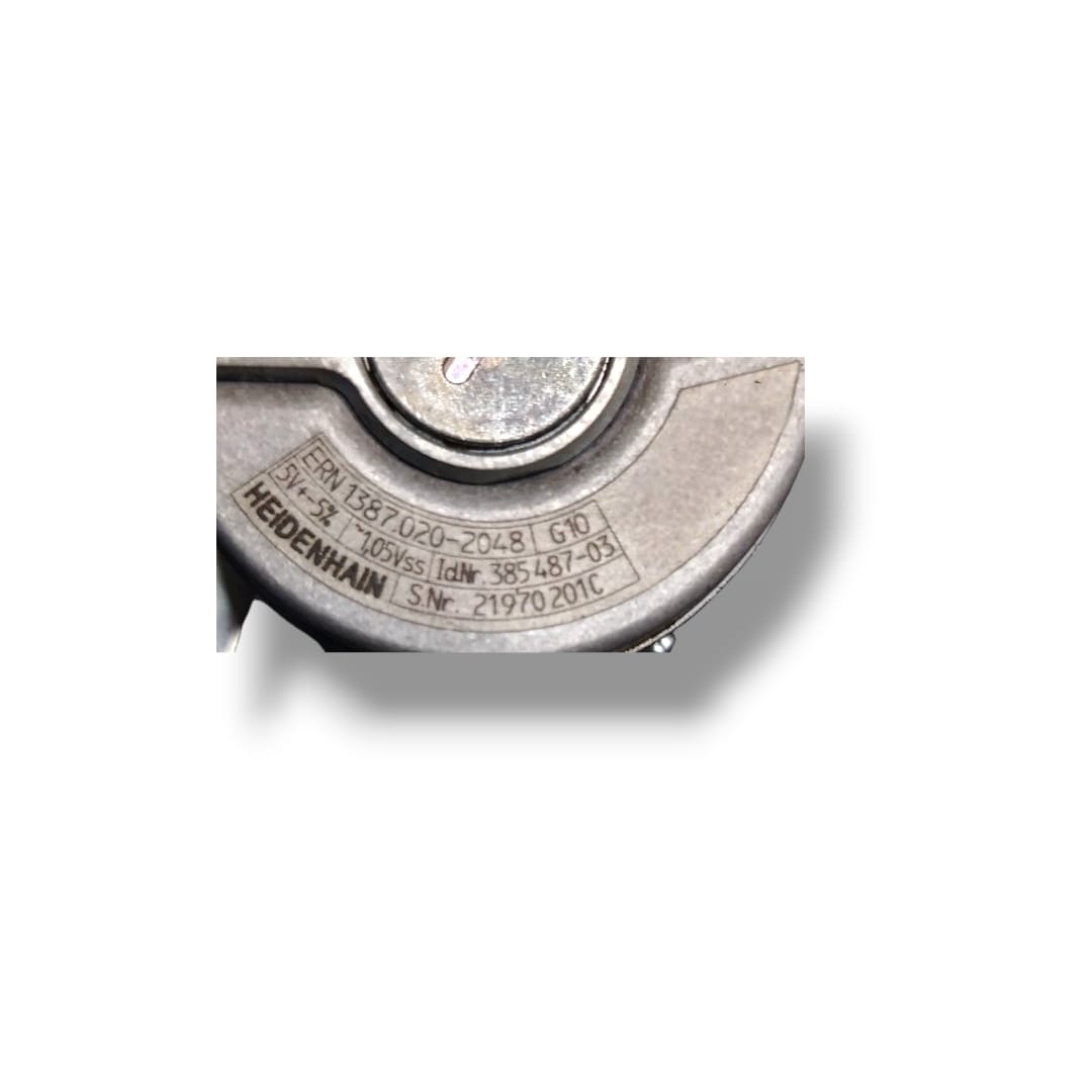 HEIDENHAIN ERN 1387.020-2048