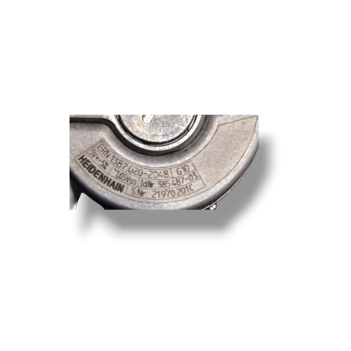 HEIDENHAIN ERN 1387.020-2048