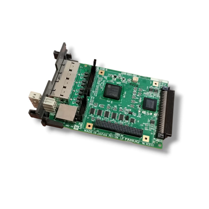 FANUC A20B-8201-0020