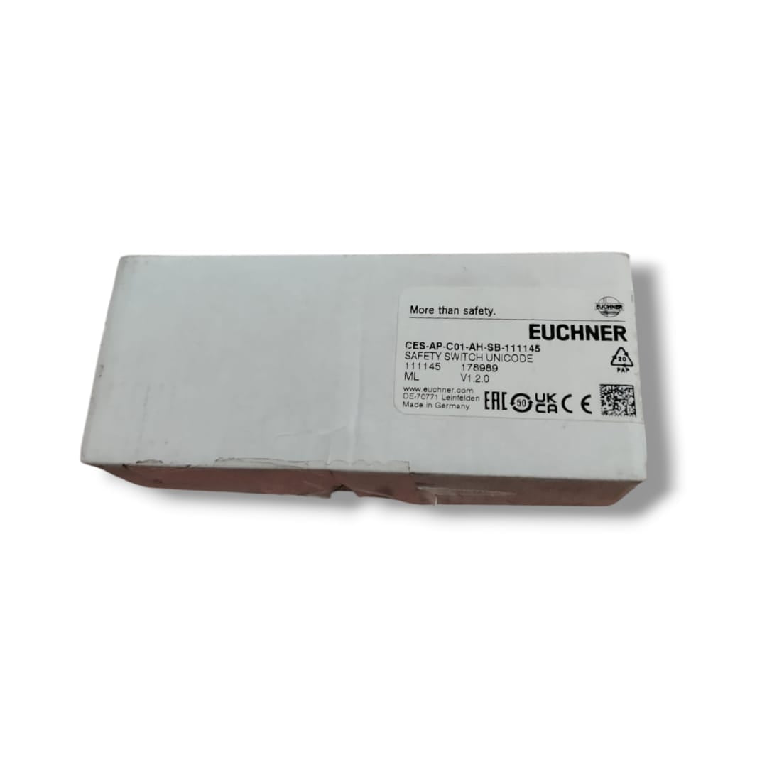 EUCHNER CES-AP-C01-AH-SB-111145
