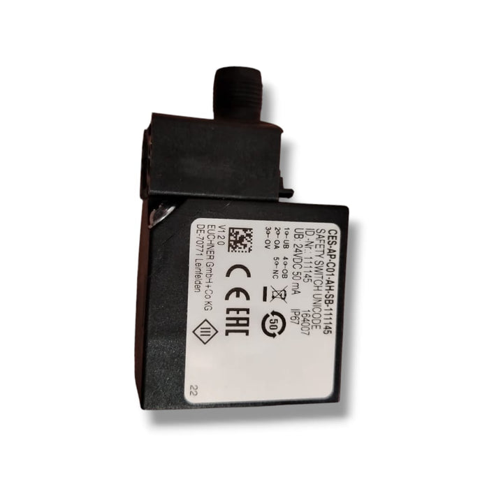 EUCHNER CES-AP-C01-AH-SB-111145