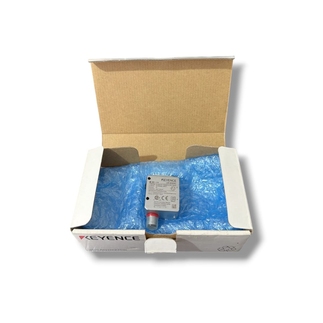KEYENCE LR-W500C