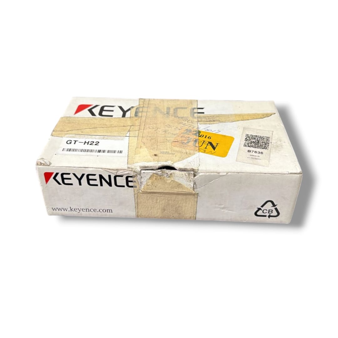 KEYENCE GT-H22