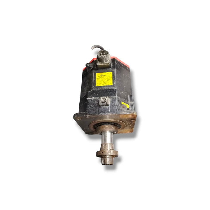 FANUC A06B-0265-B400