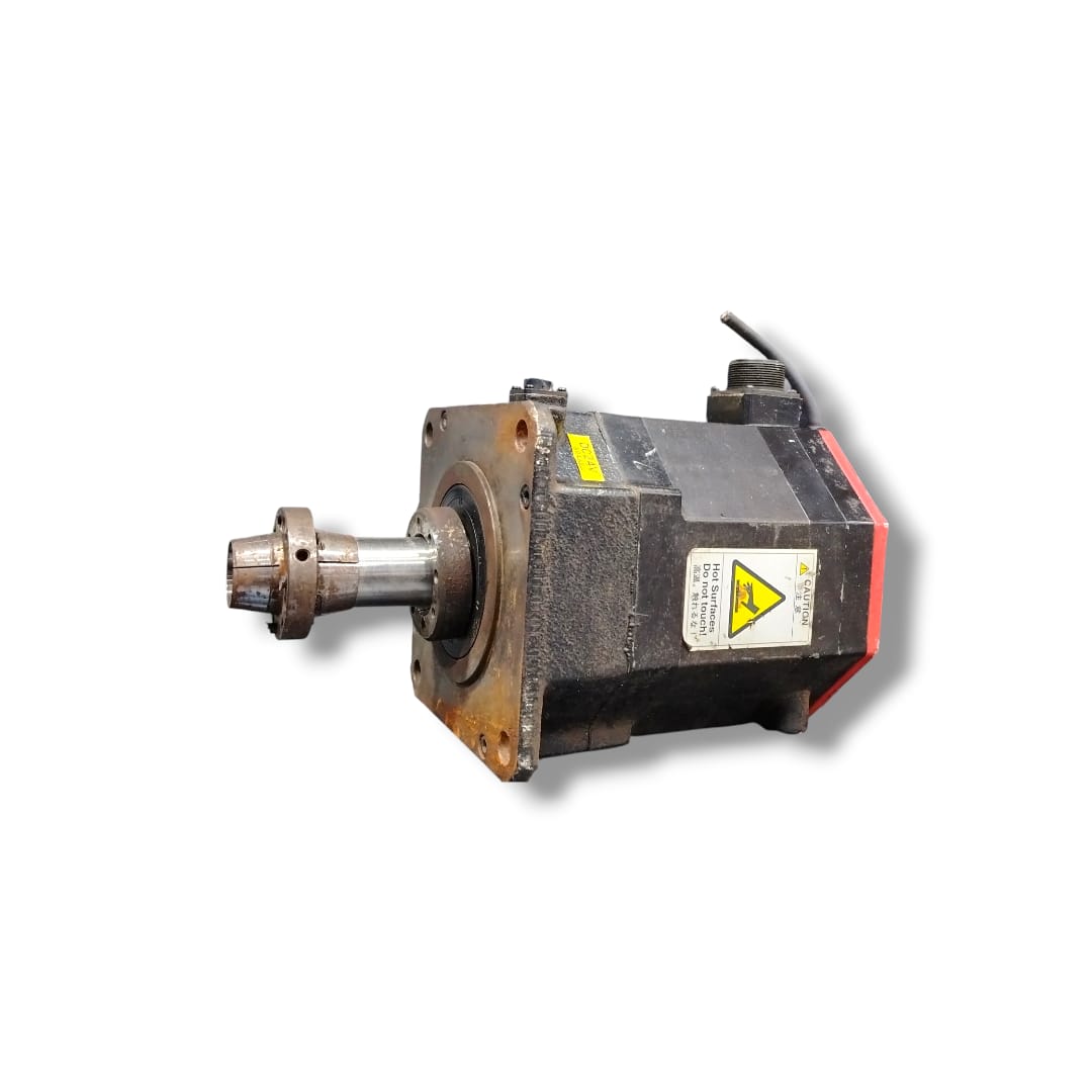 FANUC A06B-0265-B400