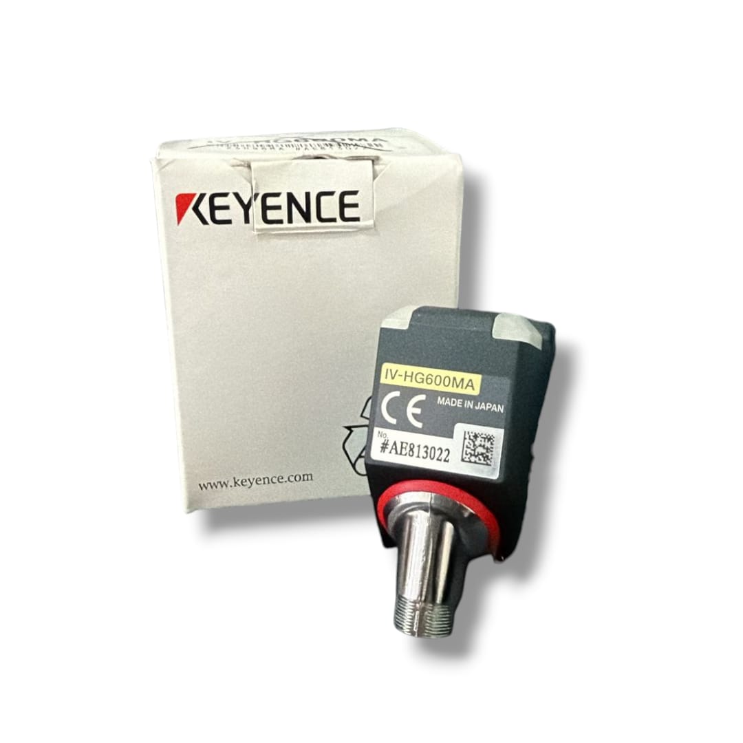 KEYENCE IV-HG600MA