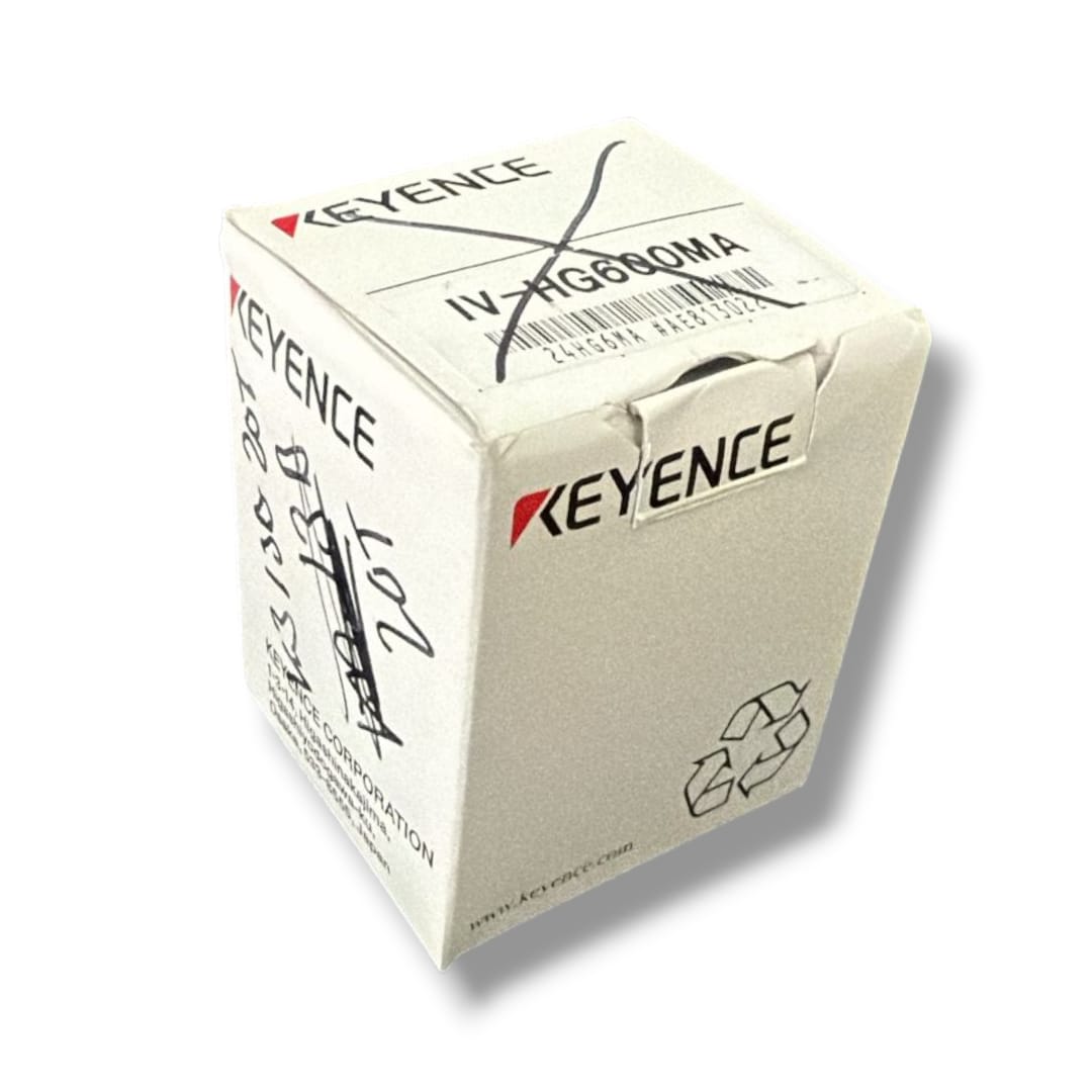 KEYENCE IV-HG600MA