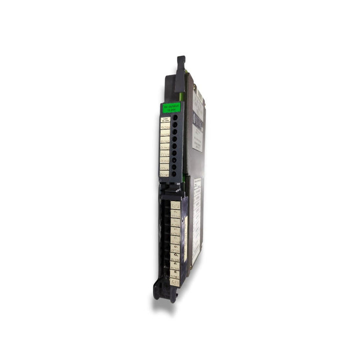 ALLEN-BRADLEY 1771-0B DC OUTPUT MODULE 12-24V