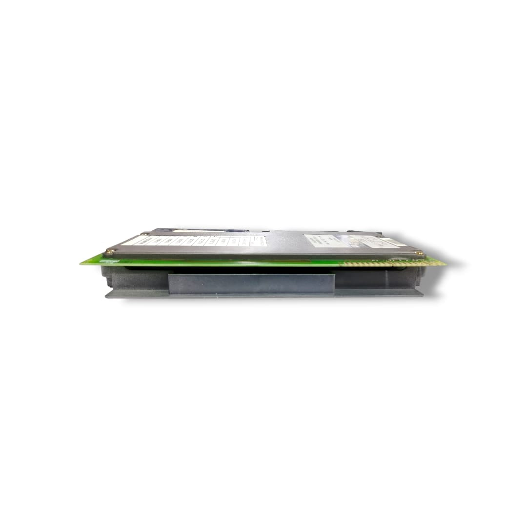 ALLEN-BRADLEY 1771-0B DC OUTPUT MODULE 12-24V