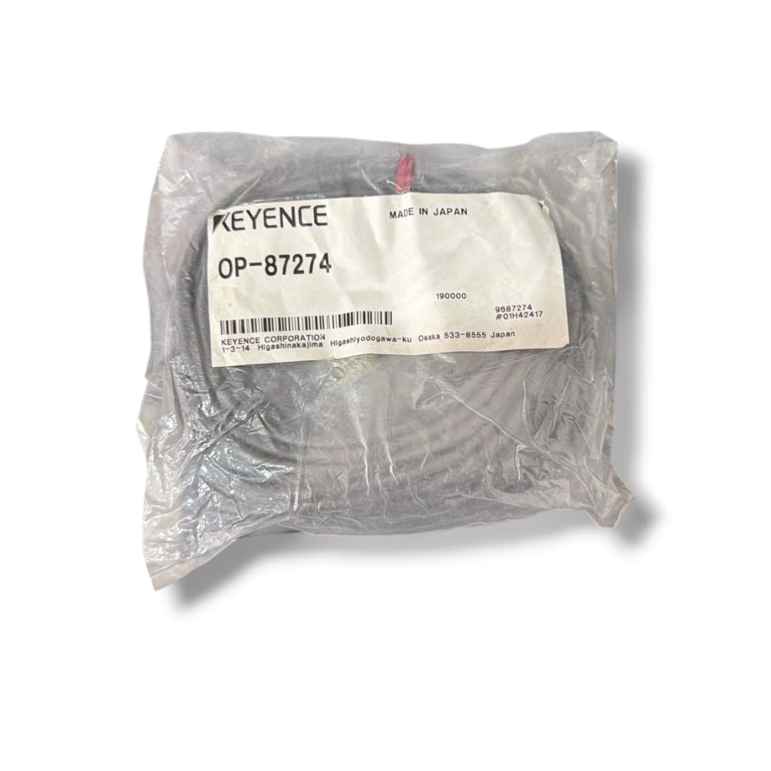 KEYENCE OP-87274