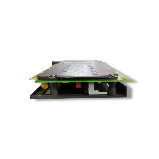 ALLEN-BRADLEY 1771-0D16 A ISOLATED 120V AC OUTPUT MODULE