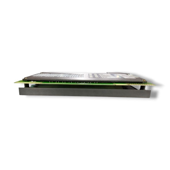 ALLEN-BRADLEY 1771-0D16 A ISOLATED 120V AC OUTPUT MODULE