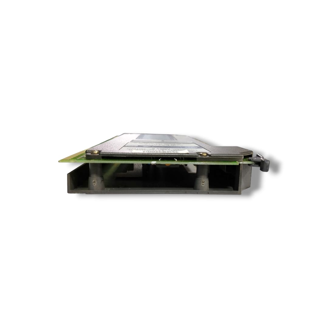 ALLEN-BRADLEY 1771-0D16 A ISOLATED 120V AC OUTPUT MODULE