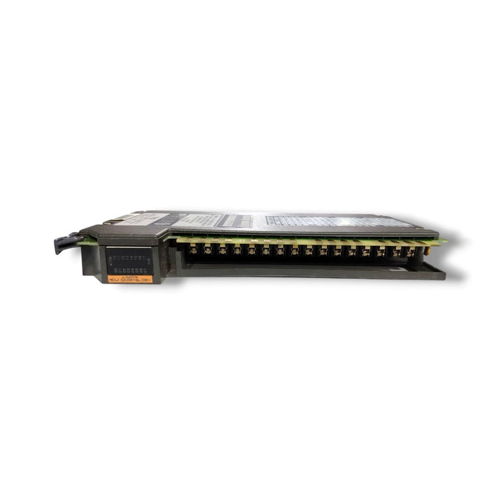 ALLEN-BRADLEY 1771-0D16 A ISOLATED 120V AC OUTPUT MODULE