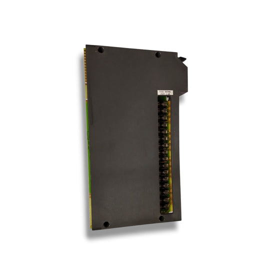 ALLEN-BRADLEY 1771-0D16 A ISOLATED 120V AC OUTPUT MODULE