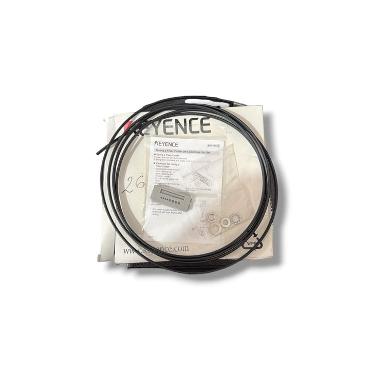 KEYENCE FU-6F