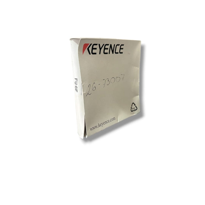 KEYENCE FU-6F