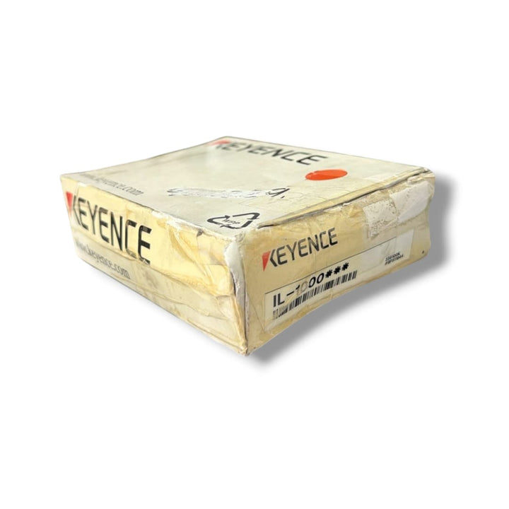 KEYENCE IL-1000