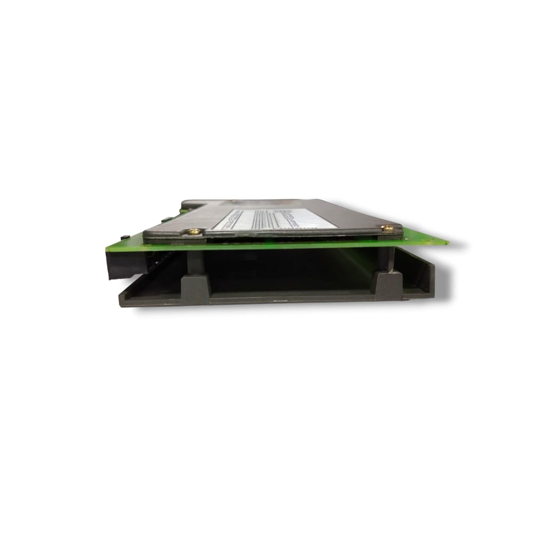ALLEN-BRADLEY 1771-IBD 10 TO 30 VDC INPUT MODULE