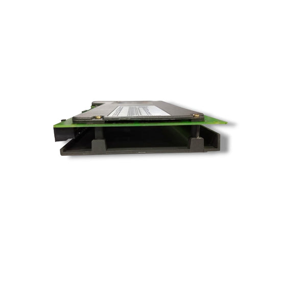 ALLEN-BRADLEY 1771-IBD 10 TO 30 VDC INPUT MODULE