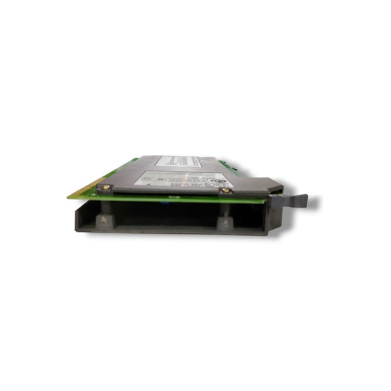 ALLEN-BRADLEY 1771-IBD 10 TO 30 VDC INPUT MODULE