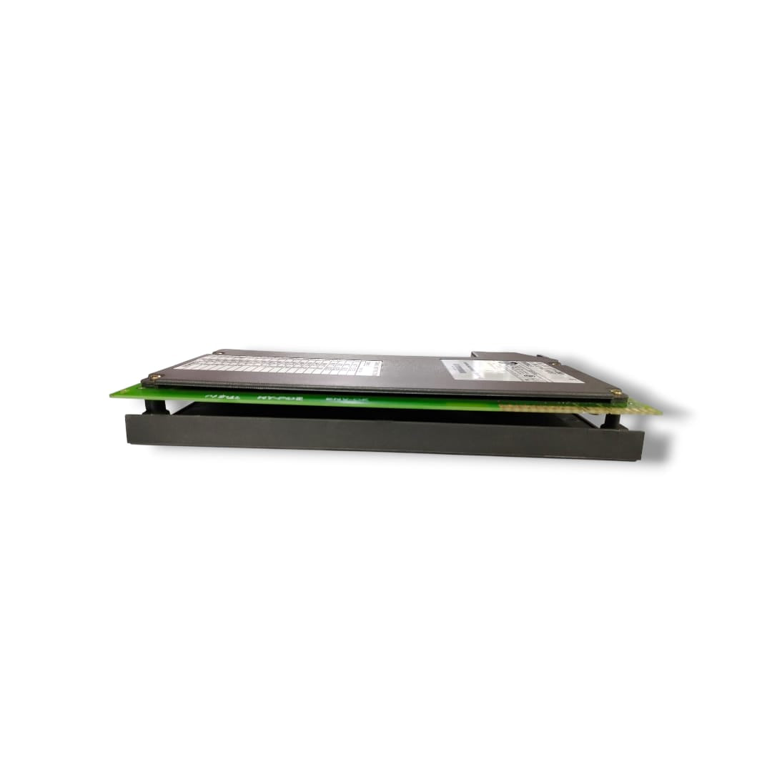 ALLEN-BRADLEY 1771-IBD 10 TO 30 VDC INPUT MODULE