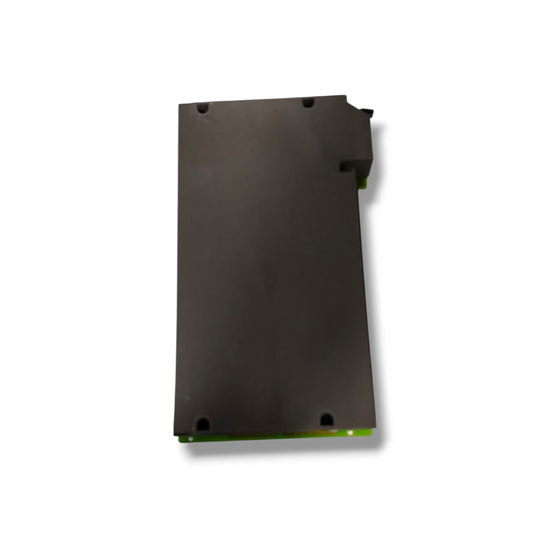 ALLEN-BRADLEY 1771-IBD 10 TO 30 VDC INPUT MODULE