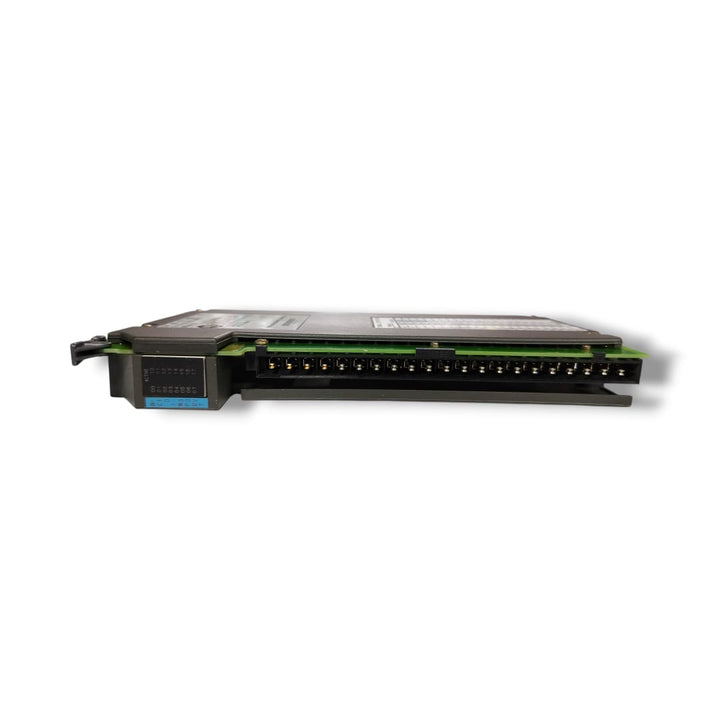 ALLEN-BRADLEY 1771-IBD 10 TO 30 VDC INPUT MODULE