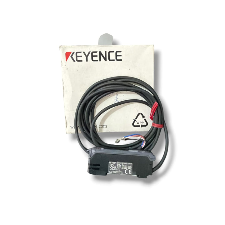 KEYENCE FS-V33P